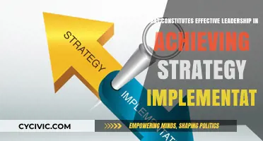 Leadership Strategies: Effective Implementation Techniques