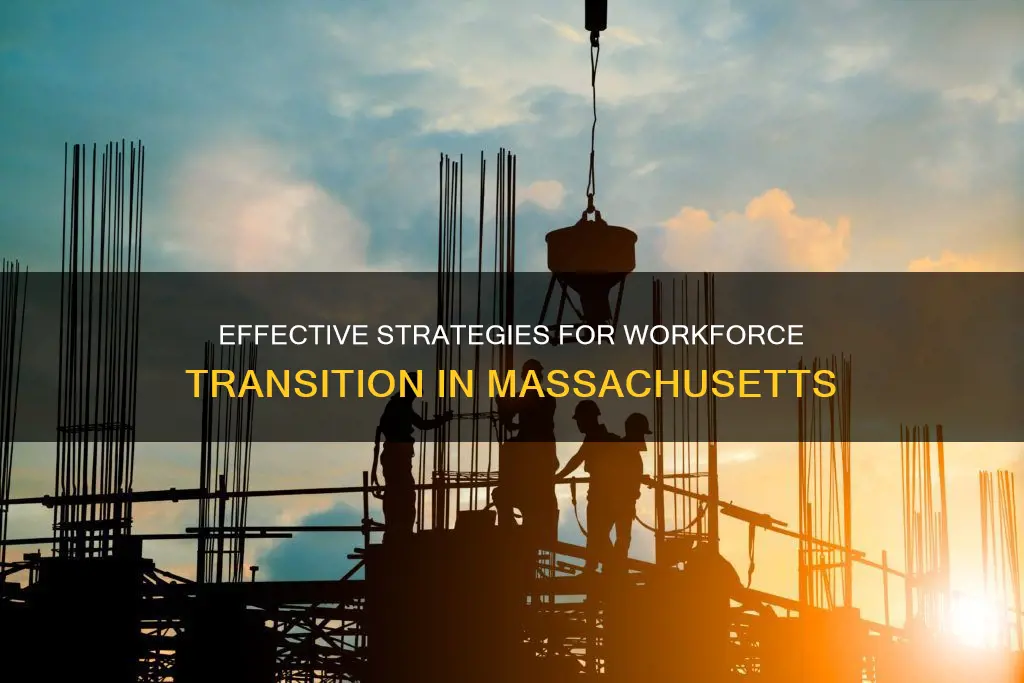 what constitutes effectively remove from labor force in ma