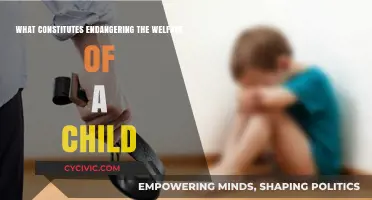 Child Endangerment: Understanding the Legal Boundaries