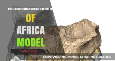 How Africa Shaped Human Evolution