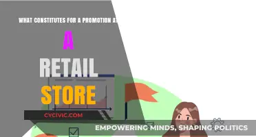 Retail Promotions: Key Factors for Climbing the Ladder