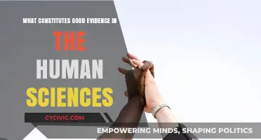 Human Sciences: Evidence-Based Practice Explained