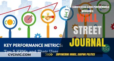 Performance Measurement Strategies: Wall Street Journal's Take
