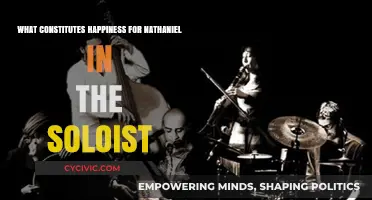 Finding Nathaniel's Happiness in 'The Soloist