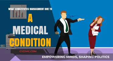 Harassment Due to Medical Conditions: Understanding Your Rights
