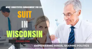 Harassment Lawsuits in Wisconsin: Understanding Your Rights