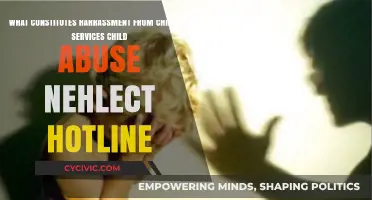 Child Services: Harassment or Help?