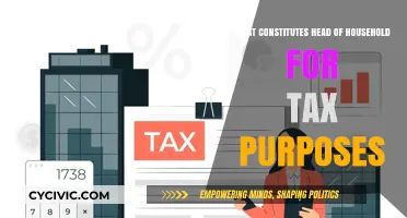 Who Qualifies as Head of Household on Your Taxes?
