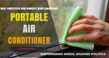 Air Conditioner Humidity: What's Too High?