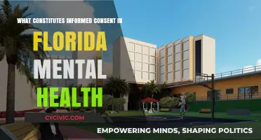 Florida Mental Health: Understanding Informed Consent