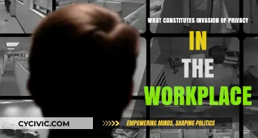 Workplace Privacy: What Are Your Rights?