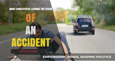 Accident Aftermath: Understanding Your Legal Obligations