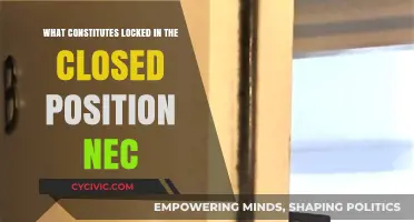 Understanding Locked-in Syndrome: The Closed-Position NEC