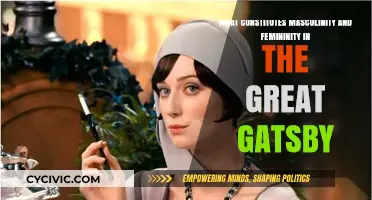 Exploring Gender Roles in The Great Gatsby