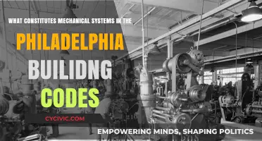Mechanical Systems: Philadelphia Building Codes Explained