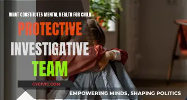 Investigating Child Protective Teams: Mental Health Essentials