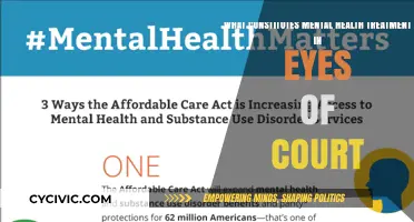 Mental Health Treatment: Court-Ordered Care Explained