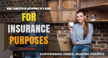 Understanding Home Occupancy: Insurance Coverage and Your Rights