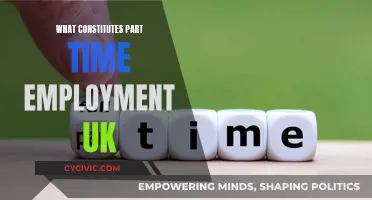 Understanding Part-Time Employment in the UK: Rights and Benefits
