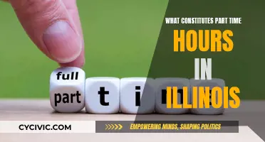 Understanding Part-Time Work Legally in Illinois