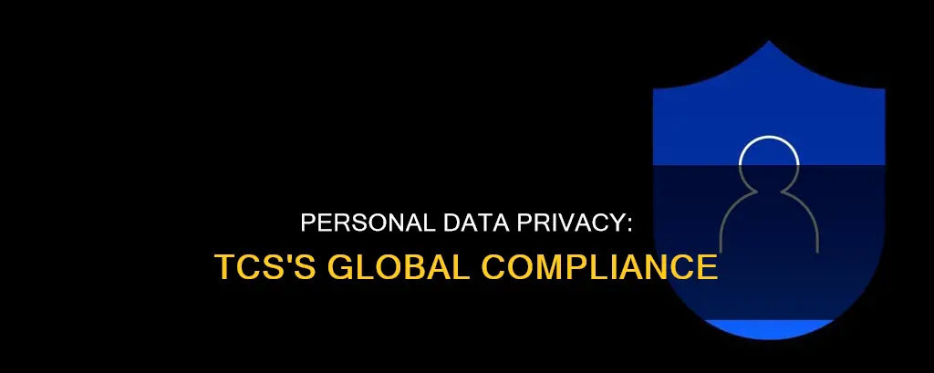 what constitutes personal information in all jurisdictions tcs