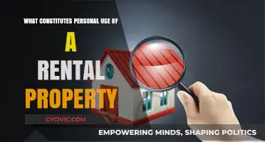 Understanding Personal Use of Rental Property
