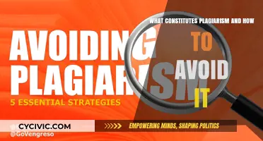 Understanding Plagiarism: Strategies for Original Writing