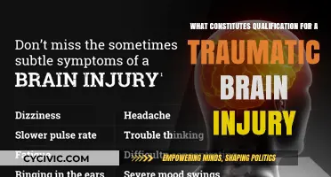 Brain Injury Qualifications: Understanding the Criteria for Diagnosis