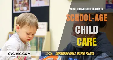 Child Care Quality: What Makes a Difference?