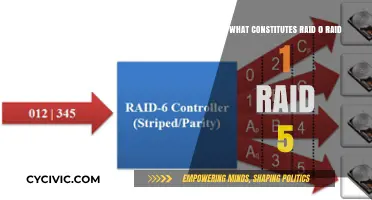 Understanding RAID: Different Levels, Unique Benefits