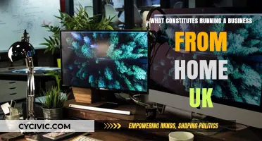 Home Business: What You Need to Know