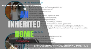 Understanding Seller-Paid Settlement Costs for Inherited Homes