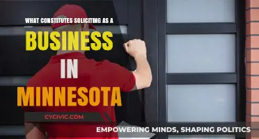 Understanding Minnesota's Soliciting Laws for Businesses