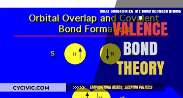 The Nature of Atomic Bonds in Chemistry