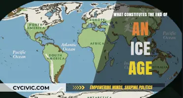 How Ice Ages End: Understanding Climate Change's Impact