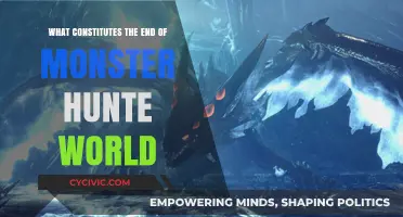 Monster Hunter World: The Ultimate Conclusion