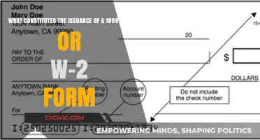 Understanding 1099-MISC and W-2 Forms
