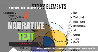 The Core of Narrative: Uncovering the Main Idea