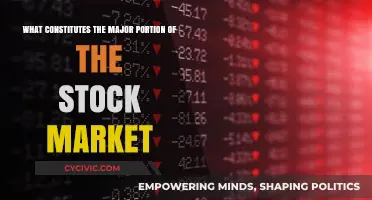 Understanding the Major Players in the Stock Market