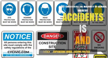 Preventing Accidents: Understanding Common Industry Pitfalls