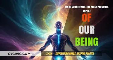 The Core of Our Being: Exploring Personal Identity