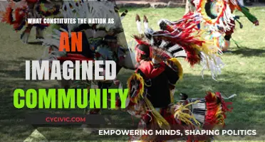 Imagined Communities: Nations as Shared Illusions