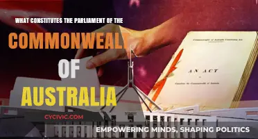 Understanding Australia's Parliament: Members and Powers