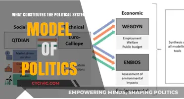 The Political System Model: Understanding Political Structures