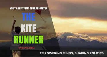 True Bravery in Kite Runner: Overcoming Fear and Taking Action