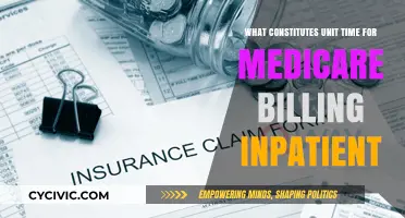 Understanding Medicare Billing: Defining Inpatient Unit Time