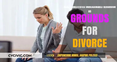 Understanding Unreasonable Behaviour: Grounds for Divorce