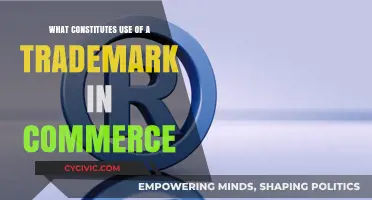 Trademark Usage: Commerce and Legal Boundaries