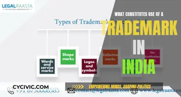 Trademark Usage in India: What Constitutes Infringement?