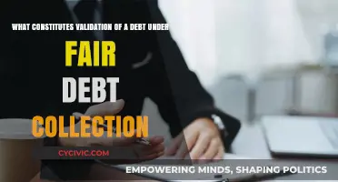 Debt Validation: Understanding Your Rights and FDCPA Protections